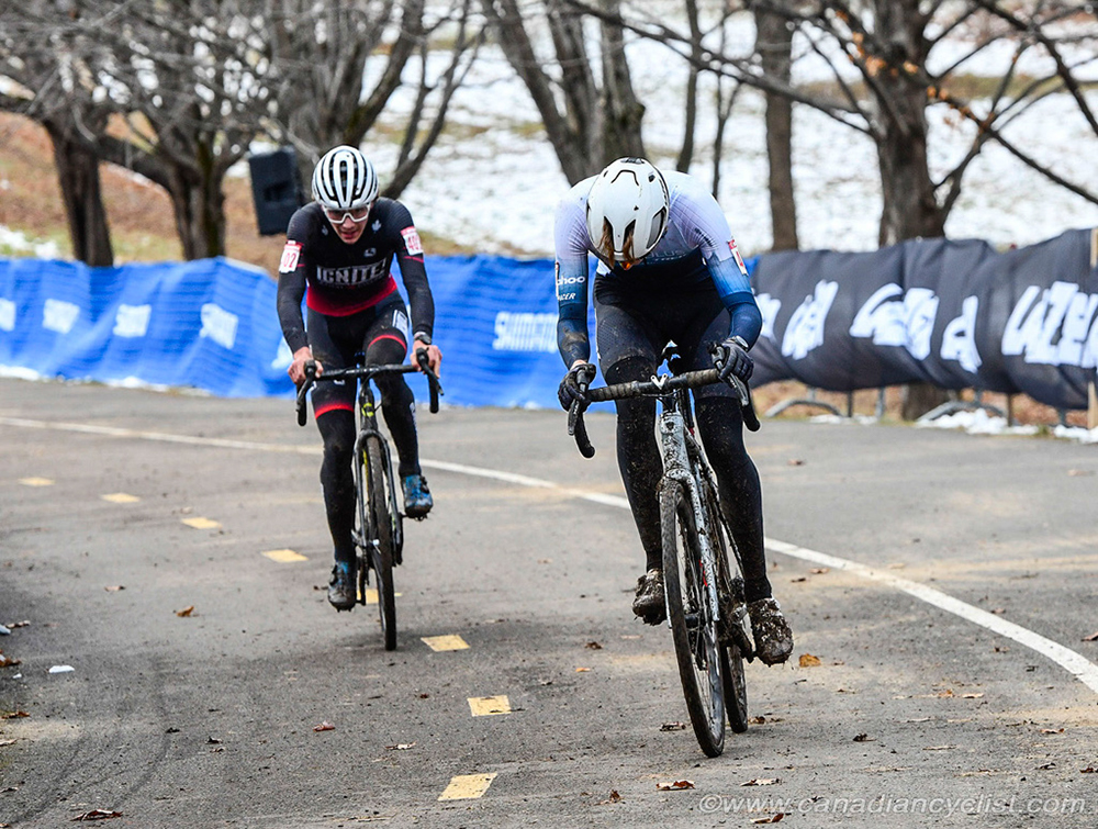 2025 Cyclocross Nationals