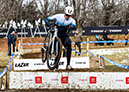 2025 Cyclocross Nationals