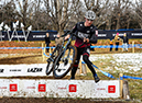 2025 Cyclocross Nationals