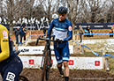2025 Cyclocross Nationals