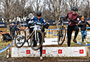 2025 Cyclocross Nationals