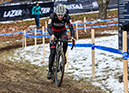 2025 Cyclocross Nationals