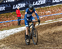 2025 Cyclocross Nationals