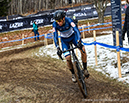 2025 Cyclocross Nationals