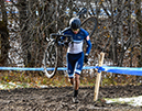 2025 Cyclocross Nationals
