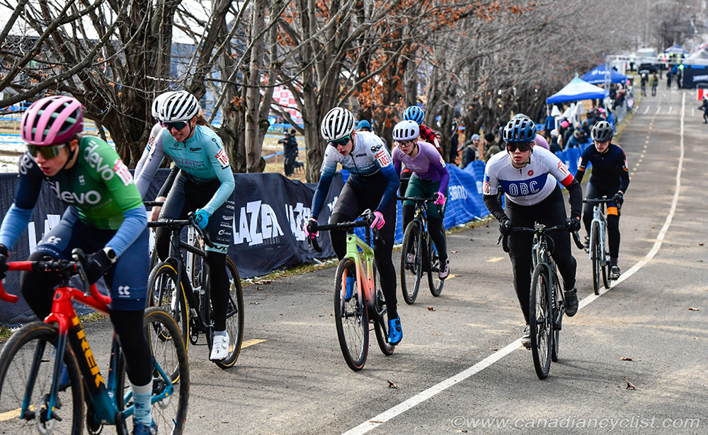 2025 Cyclocross Nationals