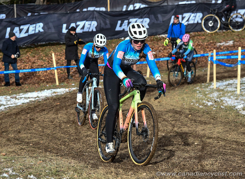 2025 Cyclocross Nationals