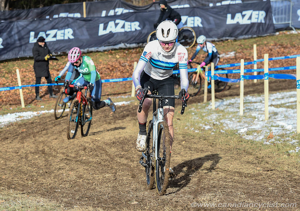 2025 Cyclocross Nationals