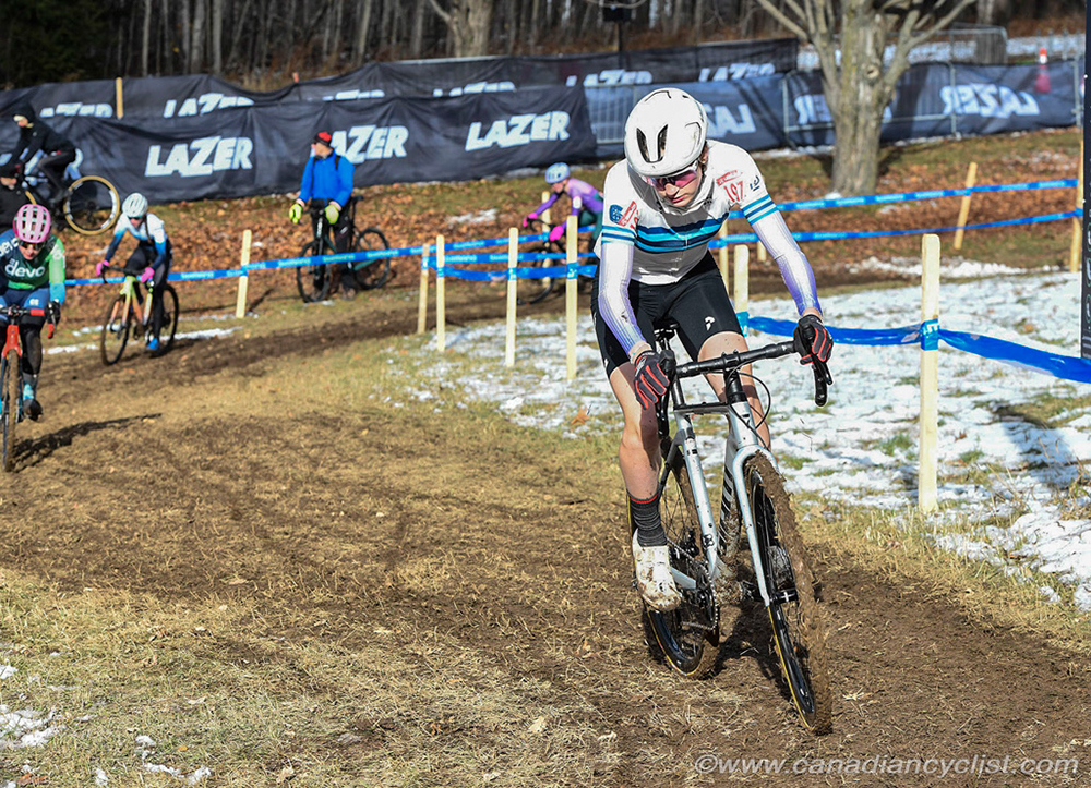 2025 Cyclocross Nationals