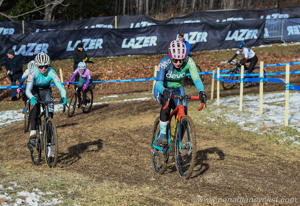 2025 Cyclocross Nationals