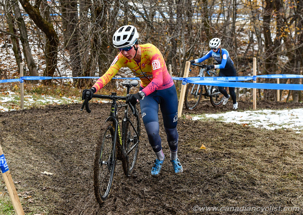 2025 Cyclocross Nationals