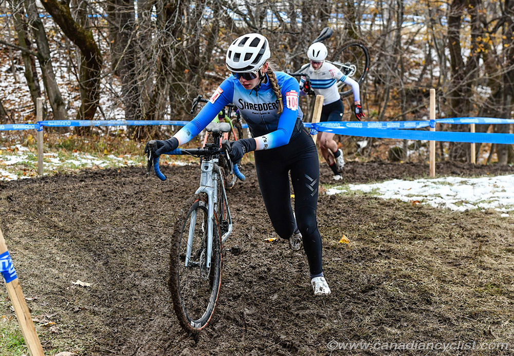 2025 Cyclocross Nationals