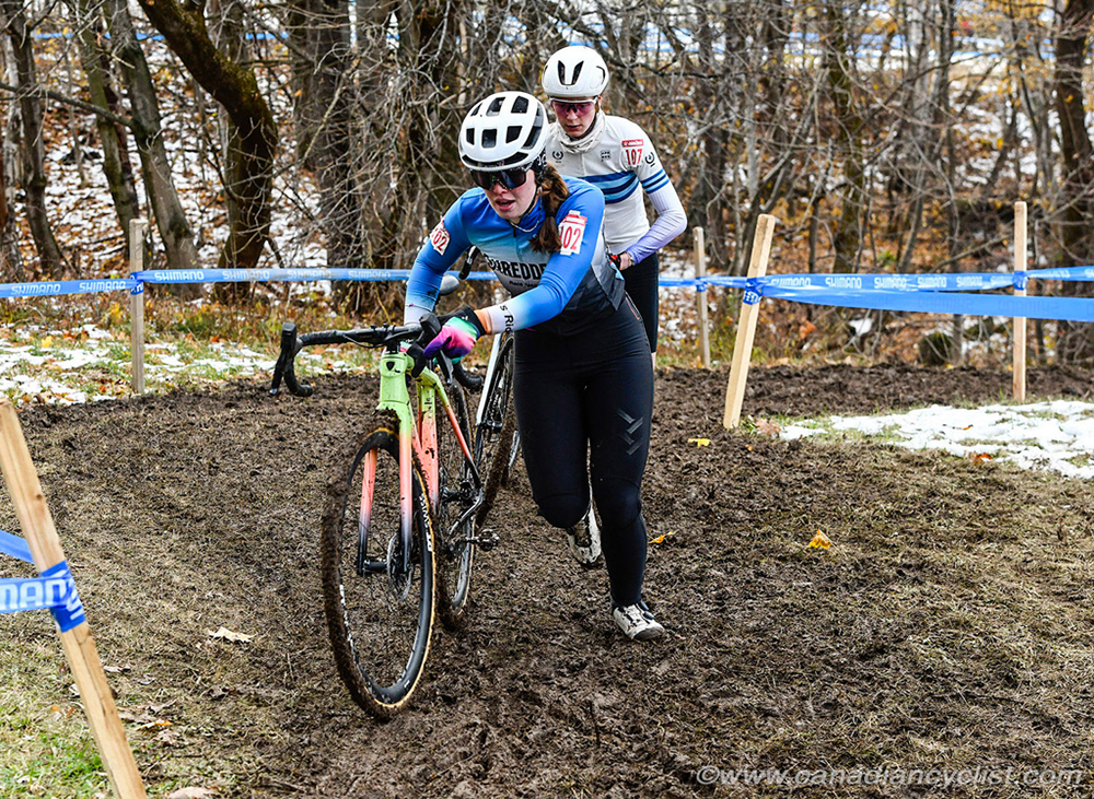 2025 Cyclocross Nationals