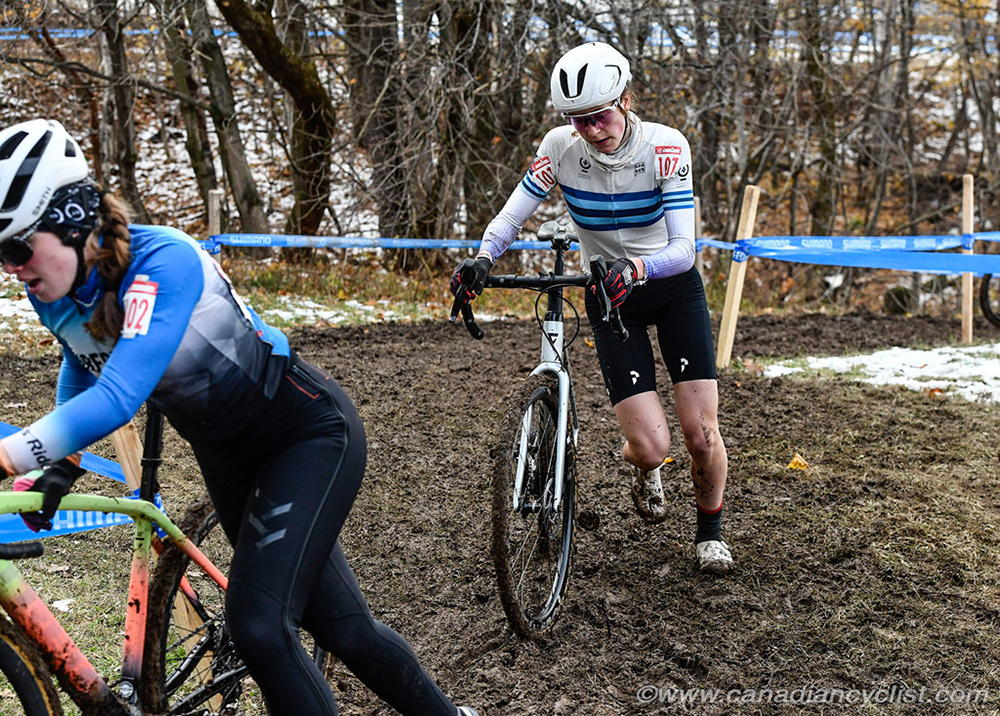 2025 Cyclocross Nationals