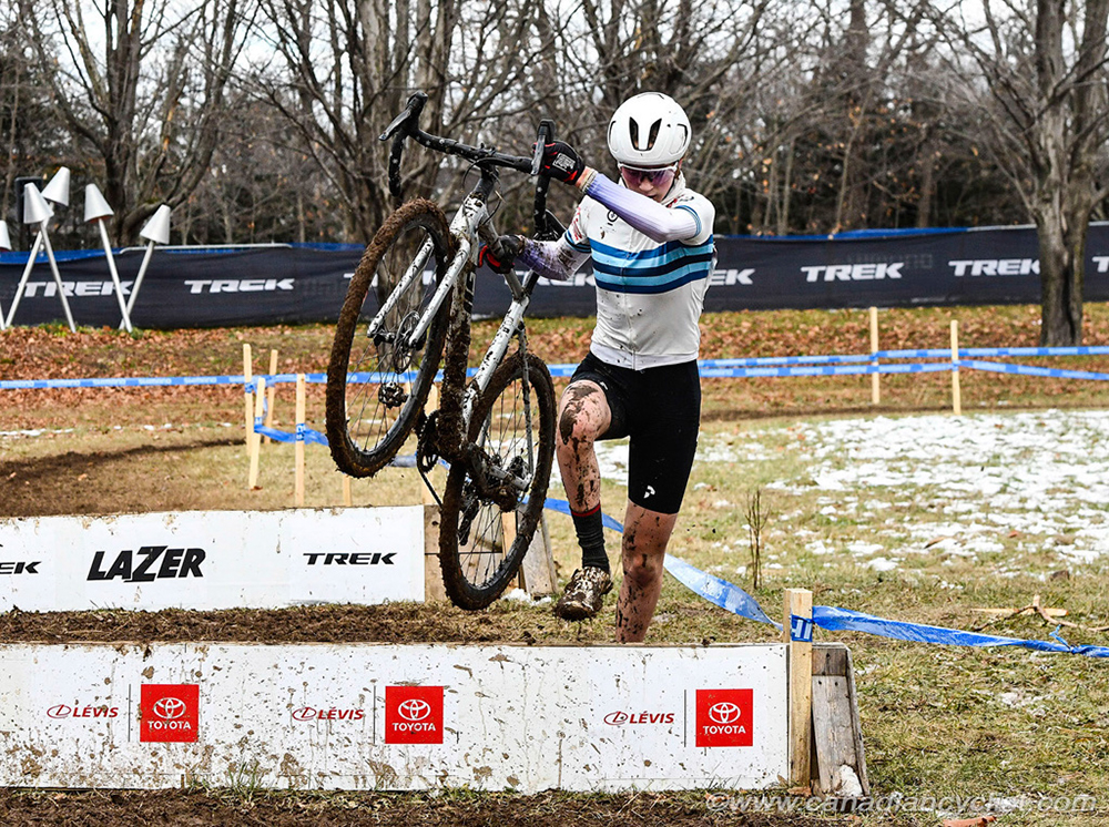 2025 Cyclocross Nationals