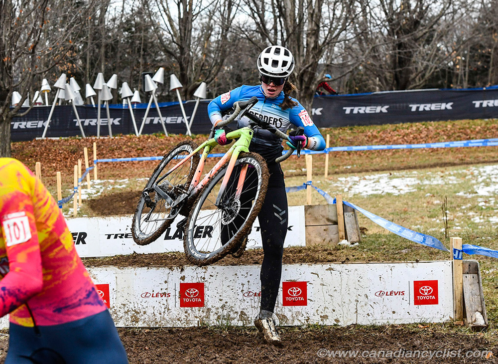 2025 Cyclocross Nationals