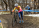 2025 Cyclocross Nationals