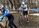 2025 Cyclocross Nationals