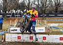 2025 Cyclocross Nationals