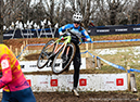 2025 Cyclocross Nationals
