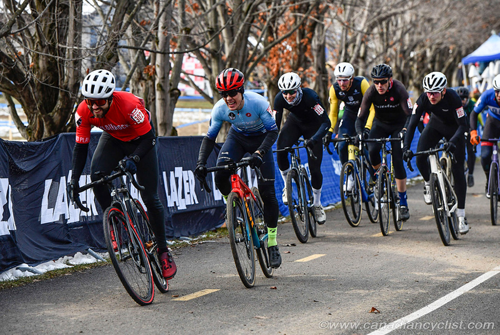 2025 Cyclocross Nationals