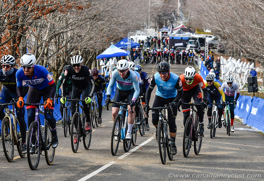 2025 Cyclocross Nationals