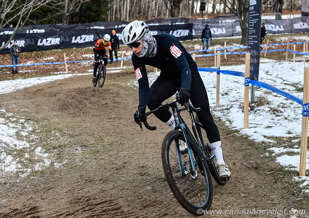2025 Cyclocross Nationals