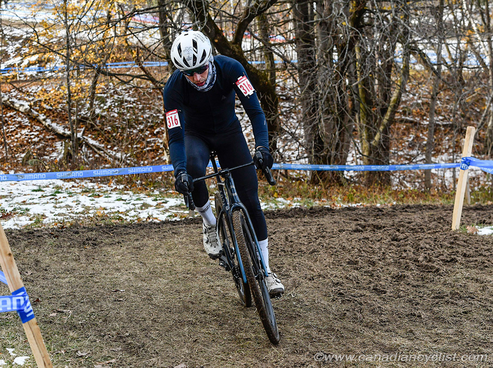 2025 Cyclocross Nationals