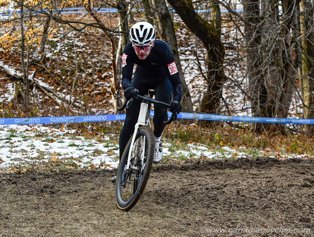 2025 Cyclocross Nationals