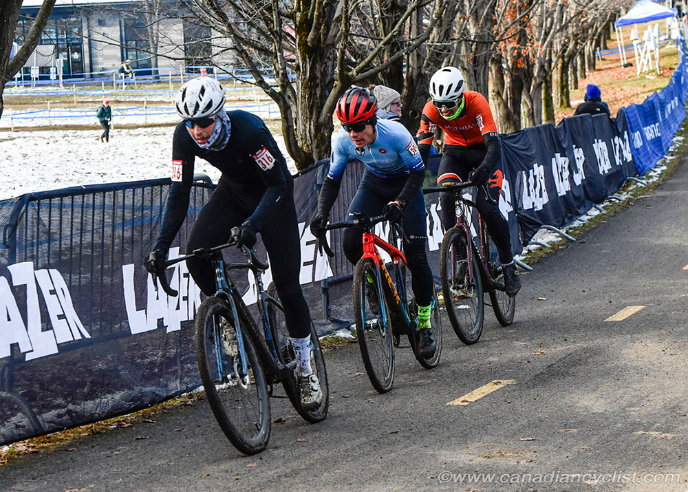 2025 Cyclocross Nationals