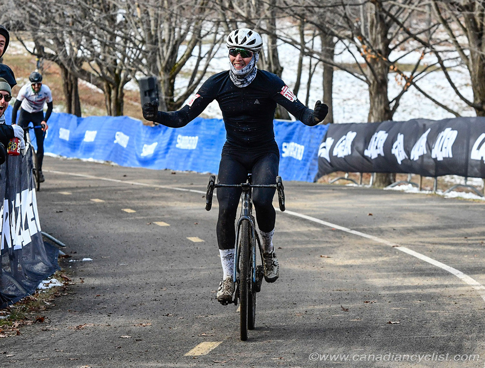 2025 Cyclocross Nationals