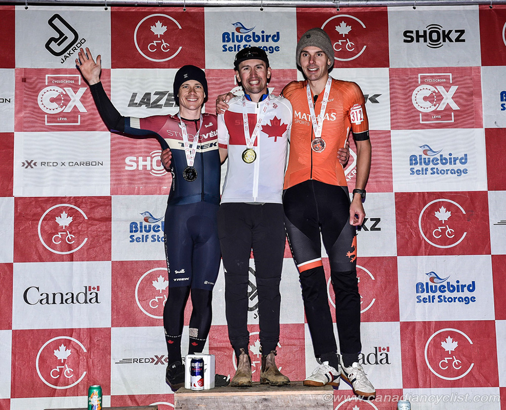 2025 Cyclocross Nationals