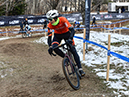 2025 Cyclocross Nationals