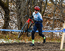 2025 Cyclocross Nationals