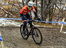2025 Cyclocross Nationals