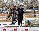 2025 Cyclocross Nationals
