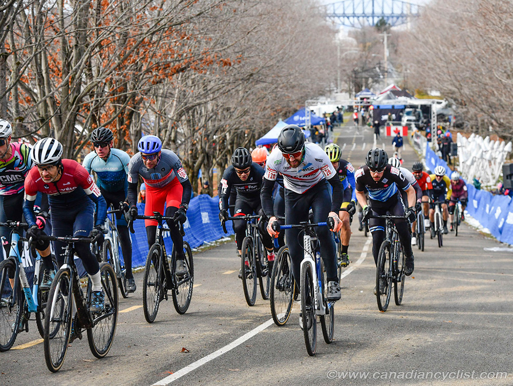 2025 Cyclocross Nationals