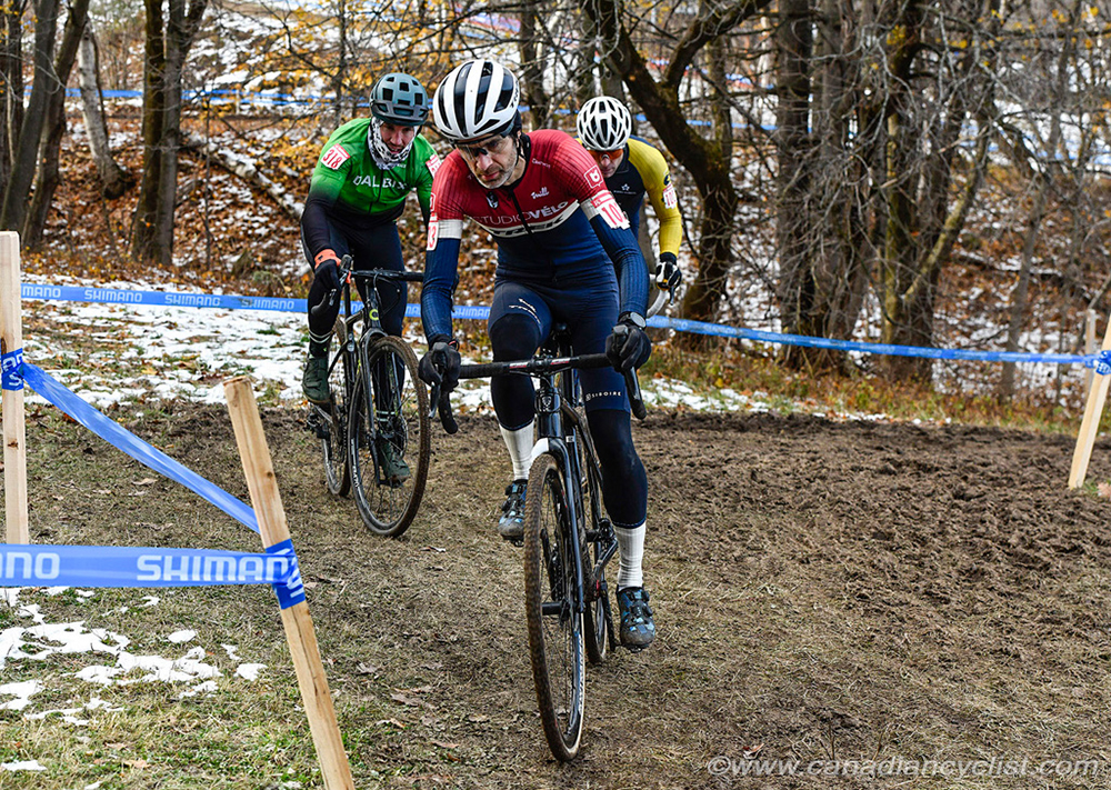 2025 Cyclocross Nationals
