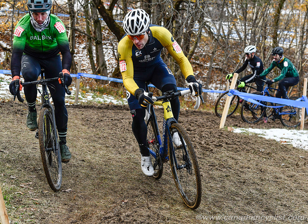 2025 Cyclocross Nationals