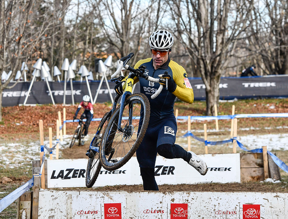 2025 Cyclocross Nationals