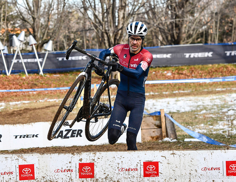 2025 Cyclocross Nationals