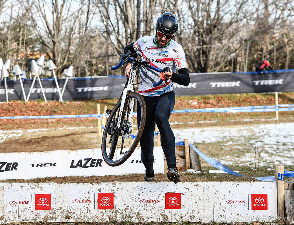 2025 Cyclocross Nationals