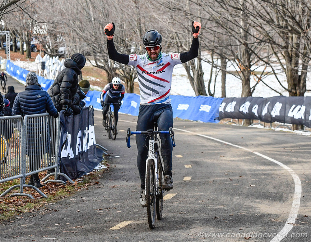 2025 Cyclocross Nationals