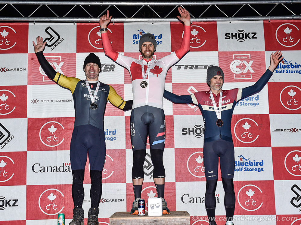 2025 Cyclocross Nationals