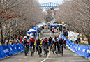 2025 Cyclocross Nationals