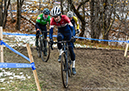 2025 Cyclocross Nationals