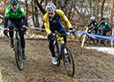 2025 Cyclocross Nationals