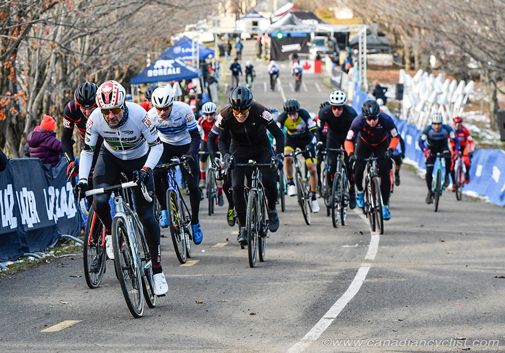 2025 Cyclocross Nationals