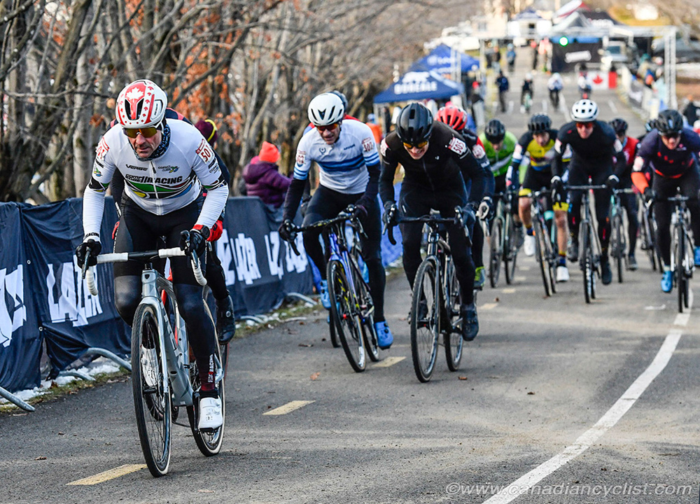 2025 Cyclocross Nationals
