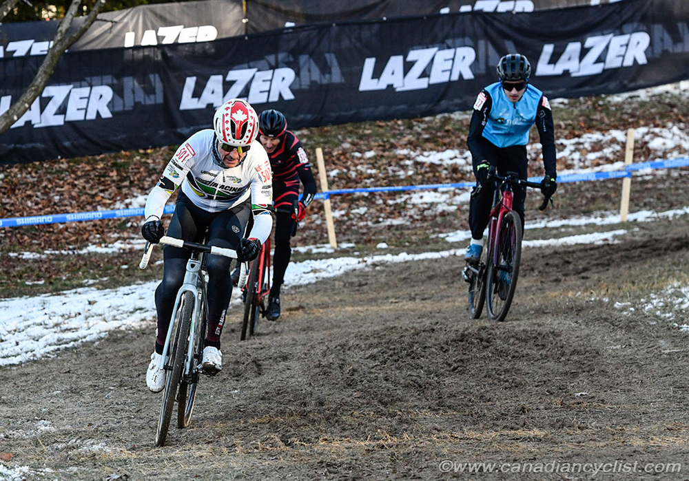 2025 Cyclocross Nationals